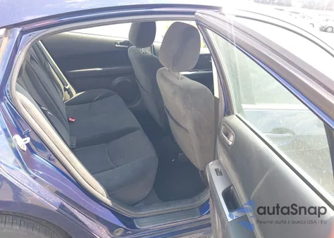 2009 Mazda Mazda6 I Sport z USA, uszkodzony, nr VIN 1YVHP81A495M13070